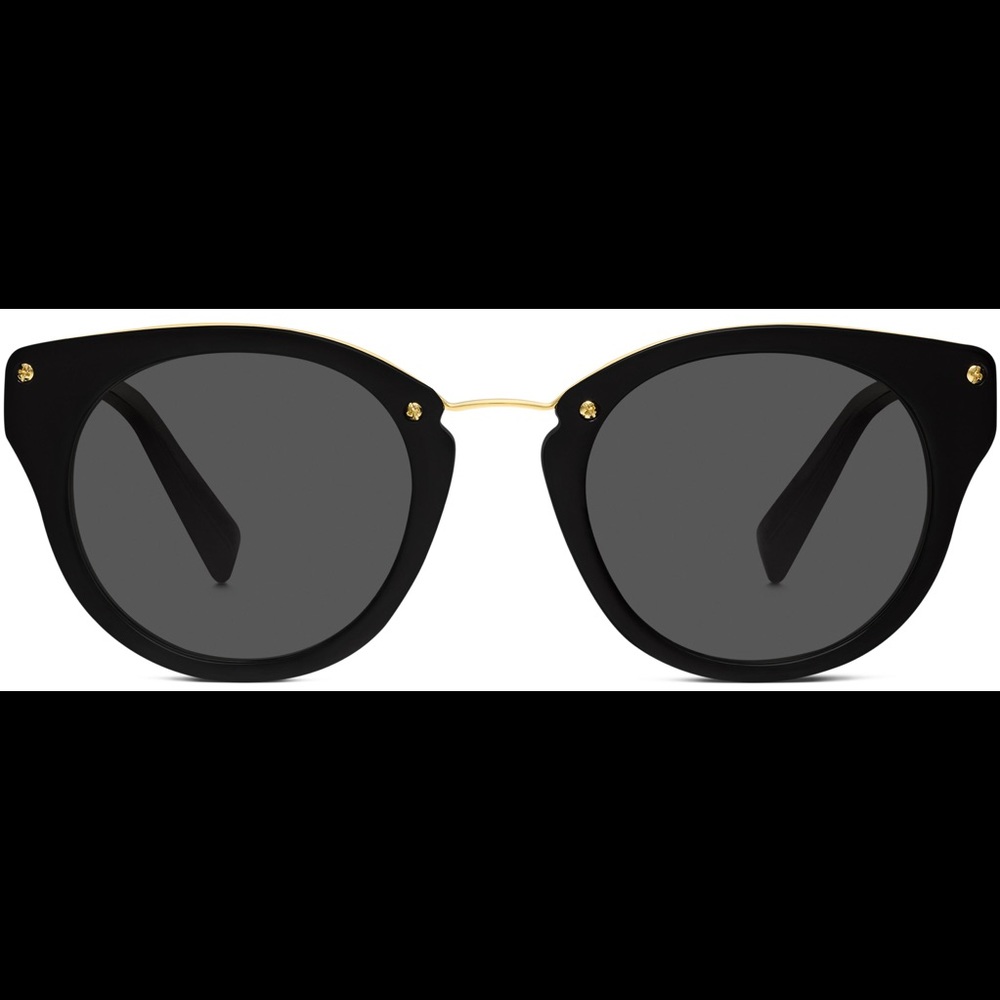 Brand New Warby Parker Sunglasses